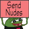 pepesignsendnude