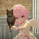 whenthecatgoesflying Discord Emoji