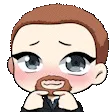 pucknaUwu Discord Emoji
