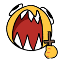 emoji_121 Discord emoji