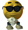 swag Discord emoji