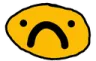 frowny frowny