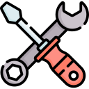 utilities Discord emoji
