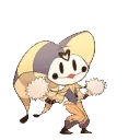FrizzDance
