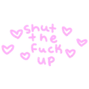 stfu