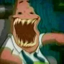 Hahahaha HAHAHAHA Discord Emoji