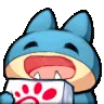 munchlax