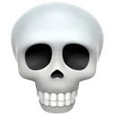 skull