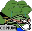 copium