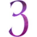 3_ Discord emoji