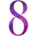 8_ Discord emoji