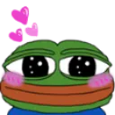 Pepeblush pepeblush Discord Emoji