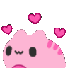 2_pinkblobloveheart