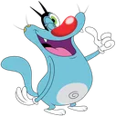 Oggy