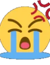 angrytears