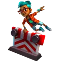 Jump