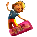 BoardJump