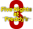 :FNAF3:
