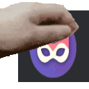 ccgg_petpet Discord emoji