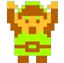 LinkNESspin LinkNESspin