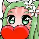 Showlove Discord Emoji