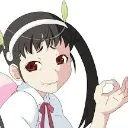 Eheh eheh Discord Emoji