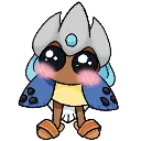 mGremlinBlushie mGremlinBlushie