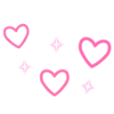 hearts Discord emoji