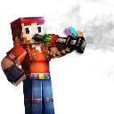 PixelmanSmoking