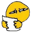 Huh