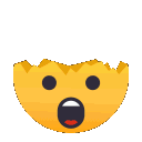 explodingheadanimated Discord Emoji