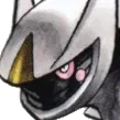 ArceusColdStare ArceusColdStare