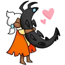 mKrillHug
