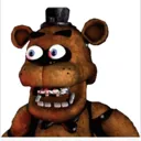 FredddyShocked