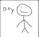 Billy
