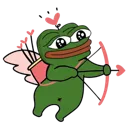 Loveisintheair