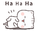 Kittyhaha Discord Emoji