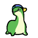 Nessie_DanceCheetaah