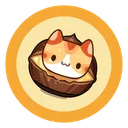 NutCat Discord Emoji