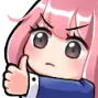 anime_belezinha Discord Emoji