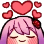 anime_bubblylove Discord Emoji