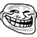Troll Discord Emoji