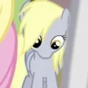 looksdownnervy