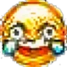 HAHAcrispy Discord Emoji