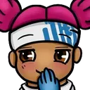 lifelinelaugh Discord Emoji