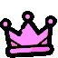 crownpink