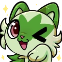 SprigatitoWink SprigatitoWink