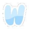 W_
