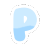 P_