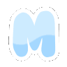 M_